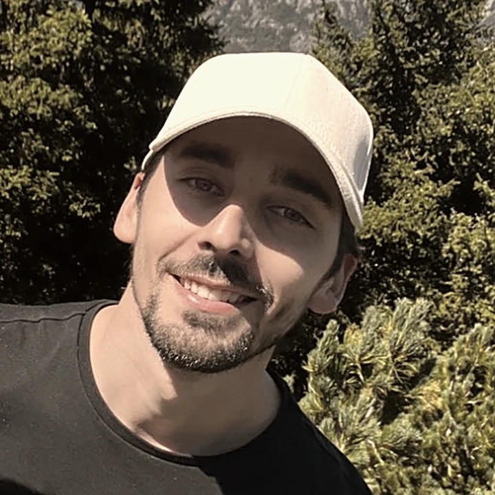 Steven, fondateur de Partner In Design